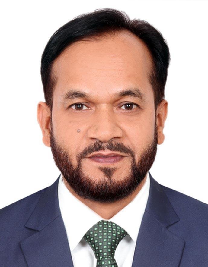 নির্বাহী সদস্য